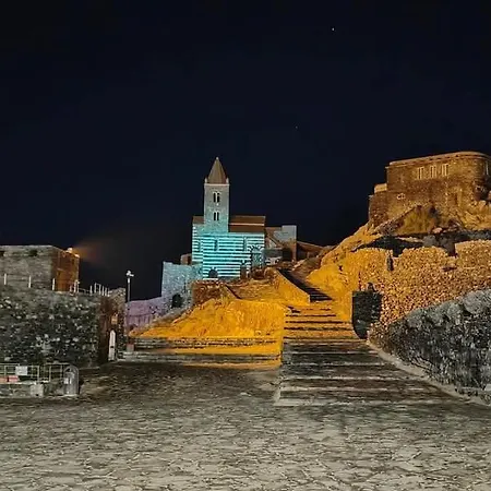 Marestella Appartamento Le Grazie (Liguria)