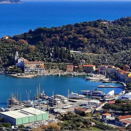 Marestella * Le Grazie (Liguria)