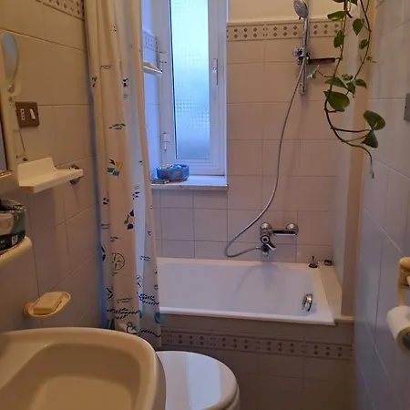 Marestella Apartamento Le Grazie (Liguria)