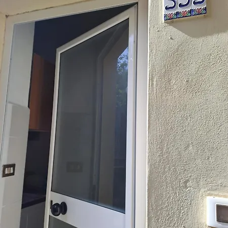 Marestella * Le Grazie (Liguria)