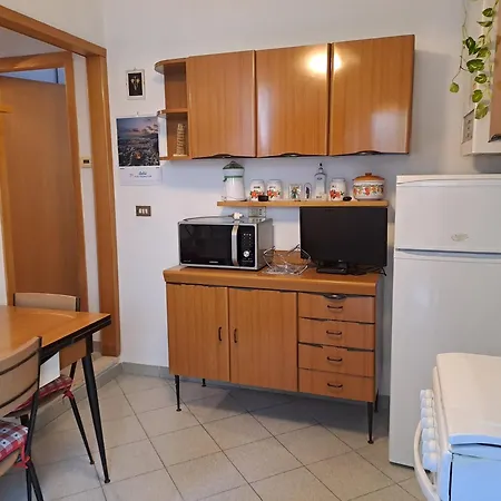 Appartamento Marestella