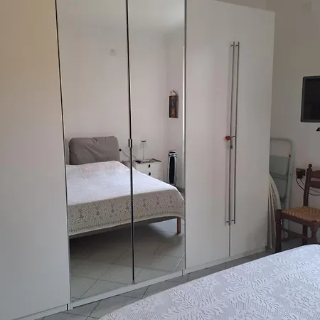 Apartment Marestella Le Grazie (Liguria)
