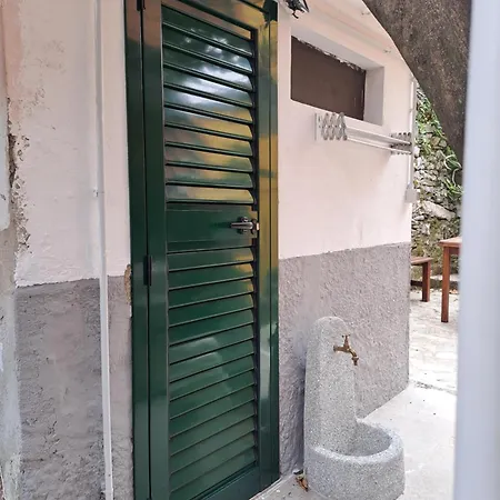 Marestella * Le Grazie (Liguria)