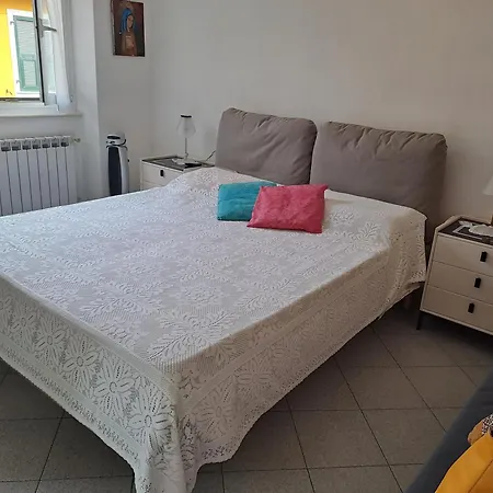 Marestella Apartment