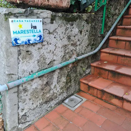 Apartment Marestella