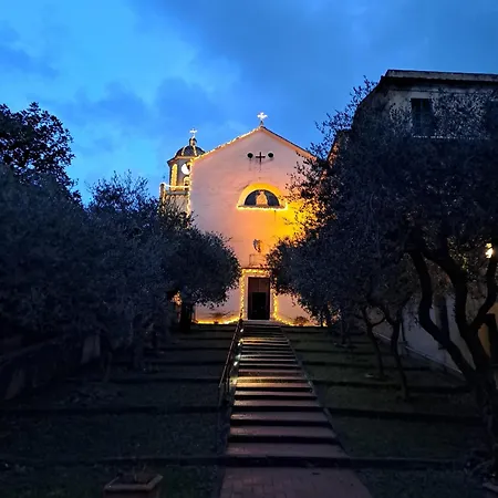 Marestella Le Grazie (Liguria)