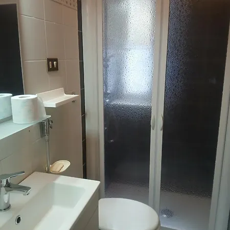 Apartment Marestella