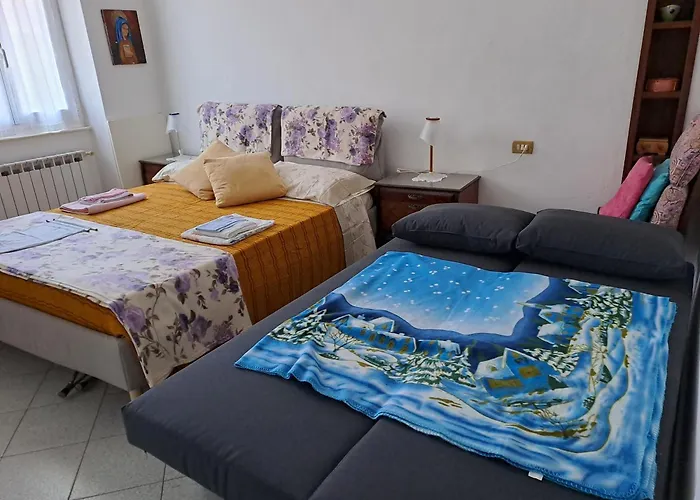 Apartamento Marestella