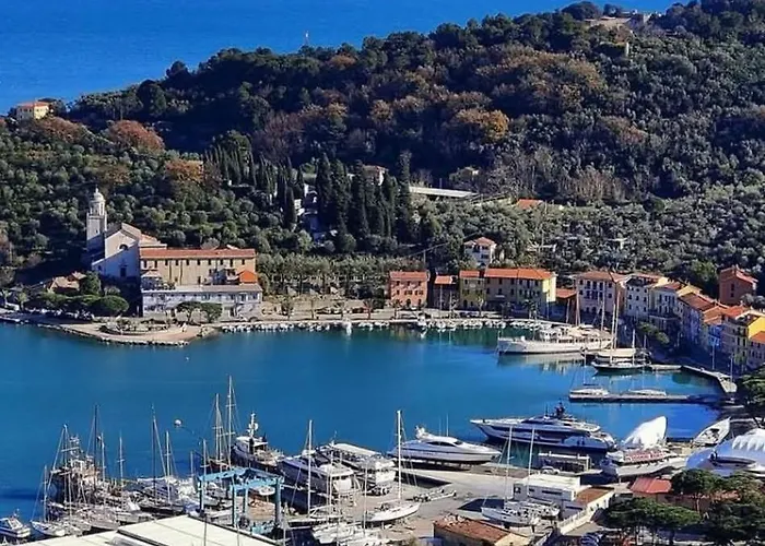 Marestella * Le Grazie (Liguria)