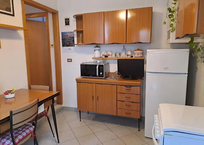 Apartamento Marestella