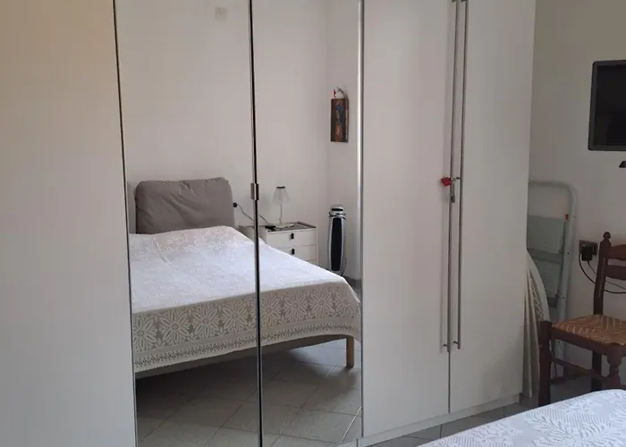 Apartamento Marestella Le Grazie (Liguria)