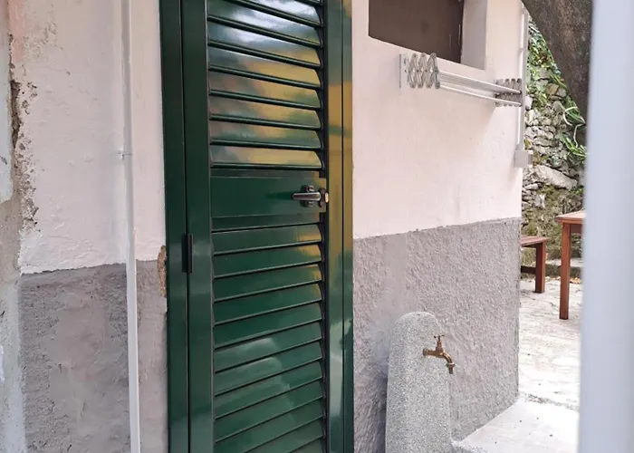 Marestella * Le Grazie (Liguria)