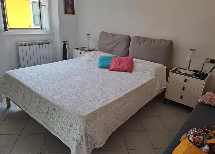 Marestella Apartamento