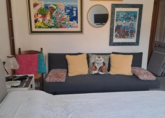 Apartamento Marestella *