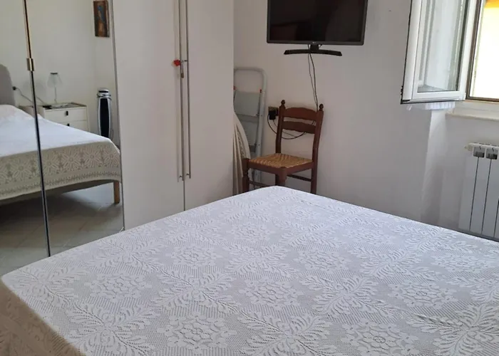 Lägenhet Marestella *