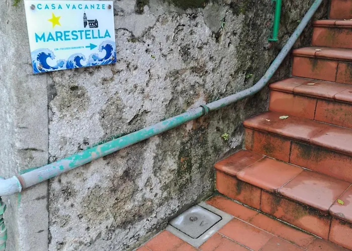 Lägenhet Marestella