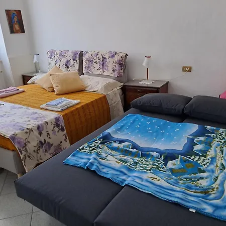 Apartment Marestella