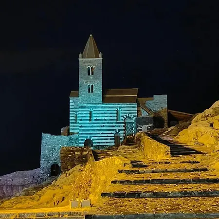 Marestella Le Grazie (Liguria)