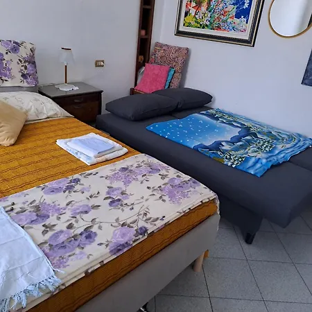 Apartment Marestella