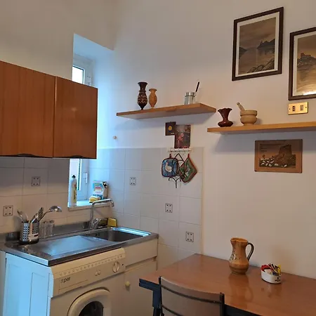 Apartment Marestella Le Grazie (Liguria)