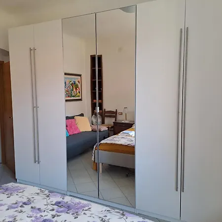 Apartment Marestella