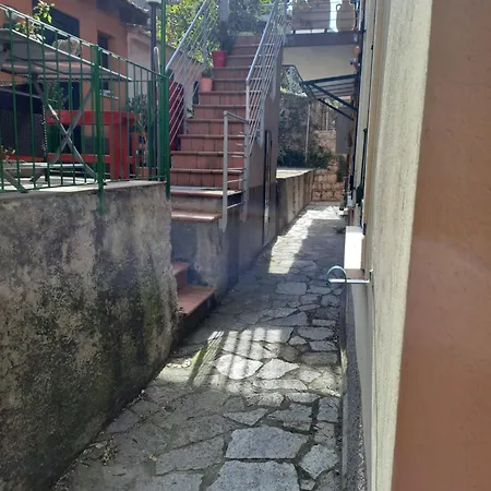 Apartment Marestella Le Grazie (Liguria)