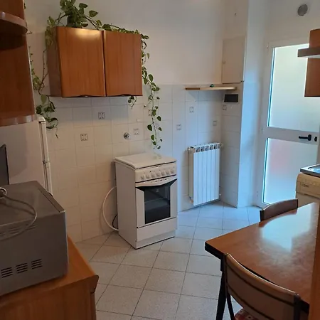 Apartment Marestella