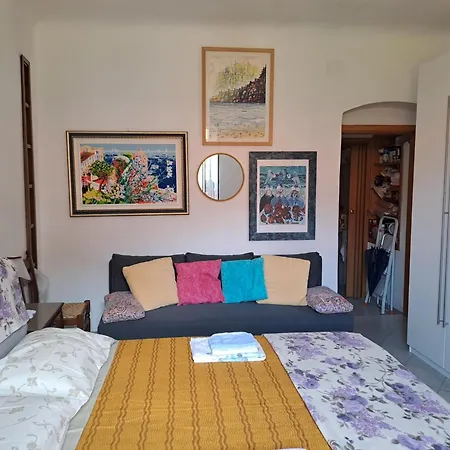 Apartment Marestella *