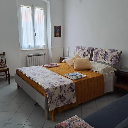Marestella Apartment Le Grazie (Liguria)