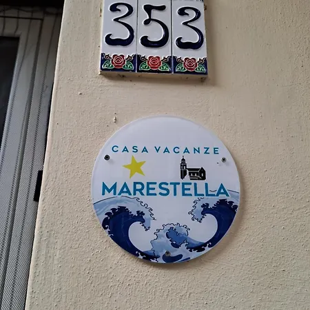 Marestella