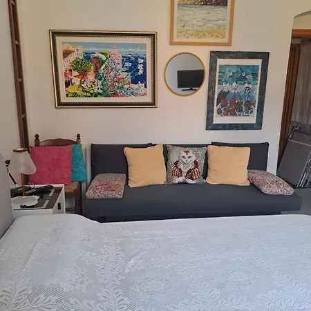 Apartman Marestella *