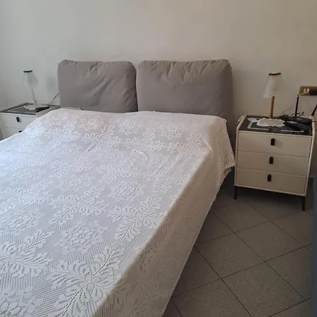 Apartman Marestella Le Grazie