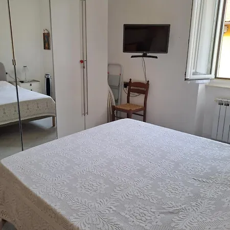 Apartman Marestella *