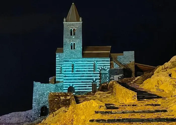 Marestella Le Grazie (Liguria)