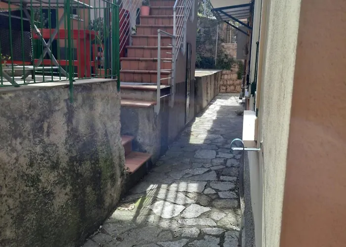 Lejlighed Marestella Le Grazie (Liguria)
