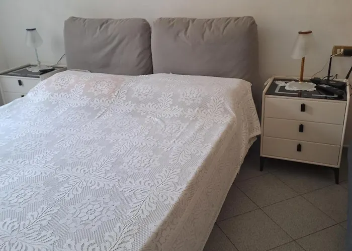 Lejlighed Marestella Le Grazie (Liguria)